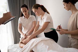 formation révision massage