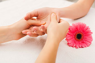 formation massage mains